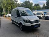 Volkswagen Crafter Kasten 35 *AUTOMATIK*BOTT REGALE*NAVI* - VW Crafter Gebrauchtwagen in Essen