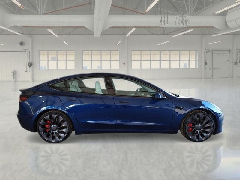 Tesla TESLA MODEL 3 75 KWH PERFORMANCE DUAL MOTOR 4WD  imagem 3