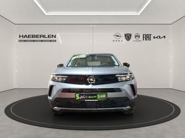 Opel Mokka - 6