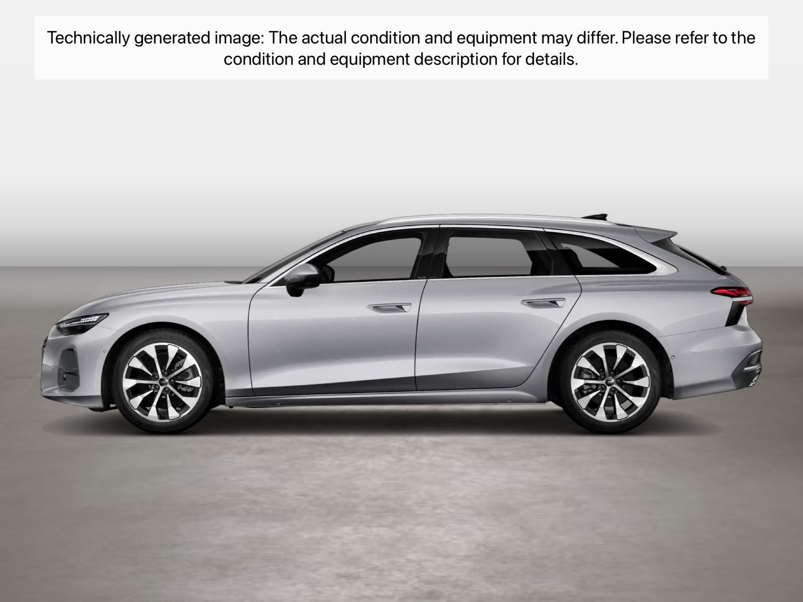 Audi A6 - Bild 8