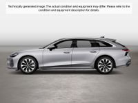 Audi A6 - Vorschau Bild 8