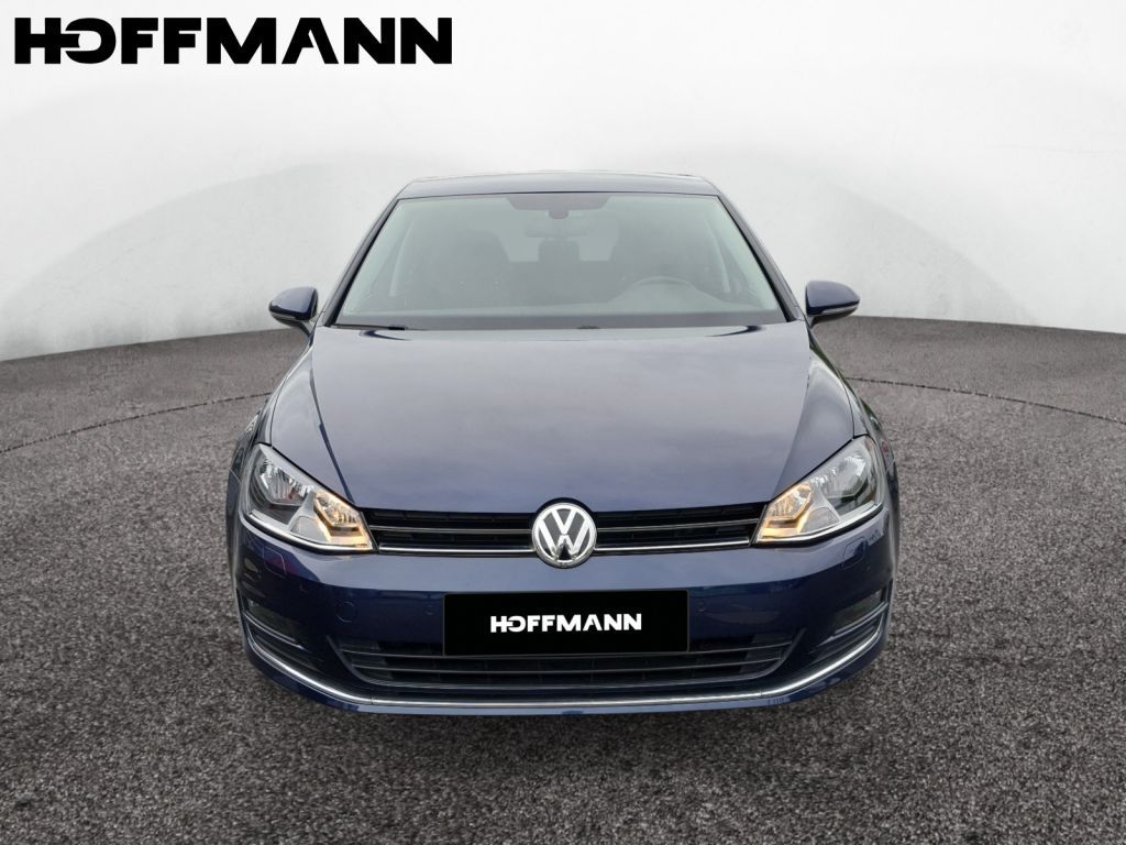 Fahrzeugabbildung Volkswagen Golf 1.4 TSI Lounge Climatronic,SH,GRA,PDC,NSW