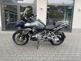 BMW R 1200 GS Komfort Touren Dynamik - BMW K 1200 R