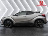 Toyota C-HR Lounge *Kamera*Sitzheizung*Navi - Toyota Gebrauchtwagen in Frankfurt