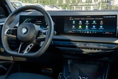BMW X3 – 14 / 30