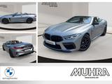 BMW M8 Cabrio Competition DA Prof. TV B&W PA+ Laser - BMW M8 Cabrio Gebrauchtwagen