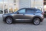 Mazda CX-5 G-194 AT Kangei AHK 360° NAVI HUD ACAA SHZ  - Mazda CX-5 in Osnabrück