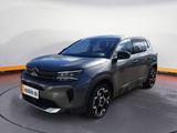 Citroën C5 Aircross 1.2 PureTech 130 PLUS*Klima*CarPlay* - Citroën C5 Aircross: Plus