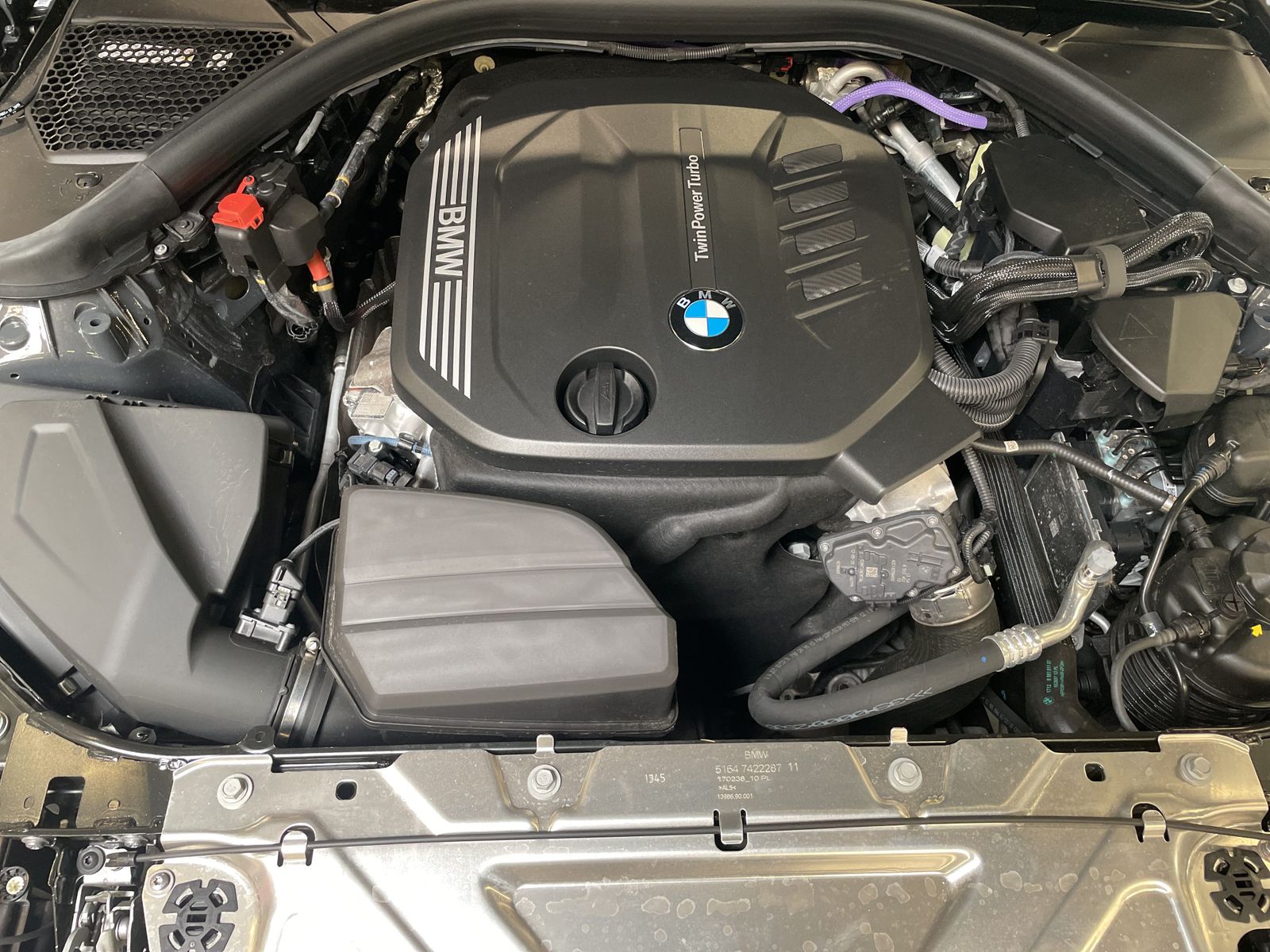 BMW 318 - Bild 15