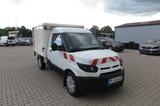 Andere StreetScooter Work - Andere: mit Android Auto