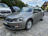 Volkswagen Passat 1.4 TSI Trendline - gebrauchte VW Passat aus dem Jahr 2012