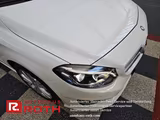 Mercedes-Benz B 200 d Urban/Navi/Autom./AHK/ Klima/LED/Sitzhzg - gebrauchte Mercedes-Benz B 200 aus dem Jahr 2016