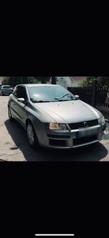 Fiat stilo 2003 - Fiat Stilo: 2.2