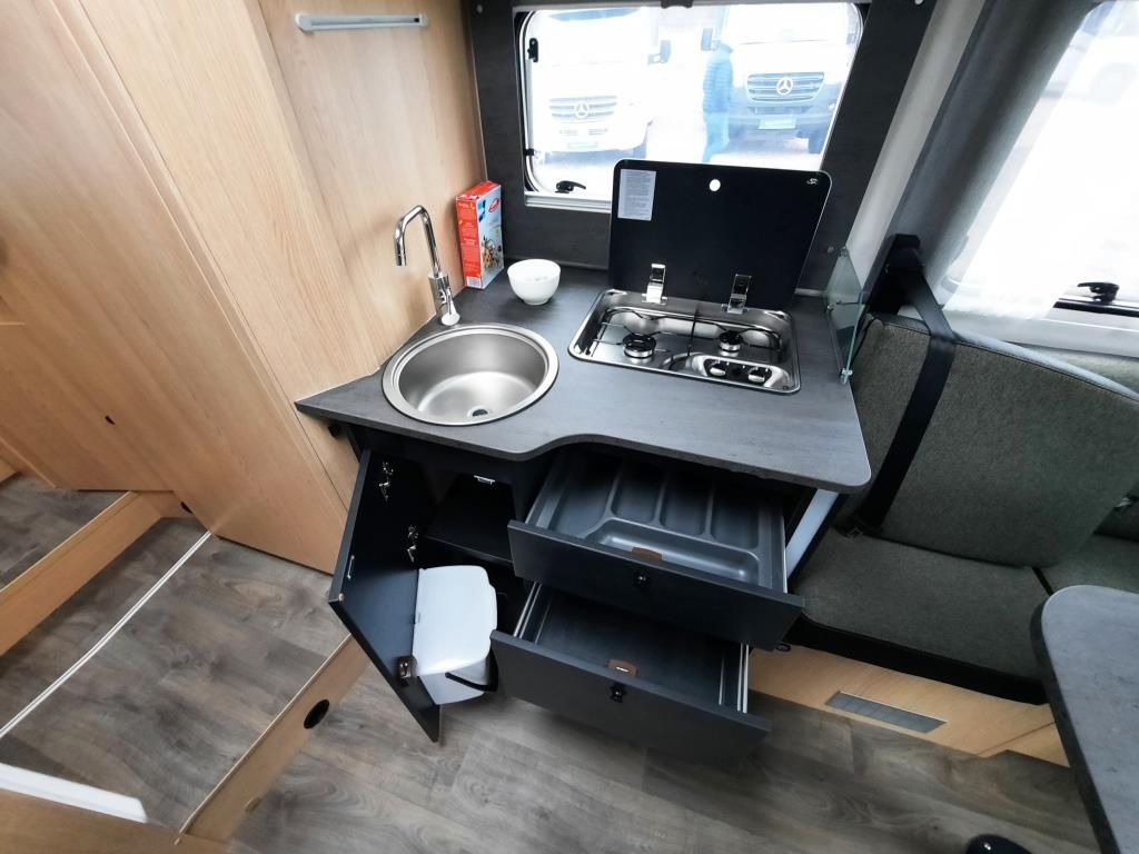 Fahrzeugabbildung Sunlight T 68C Verfüg./Sparen Sie 3.093,- €