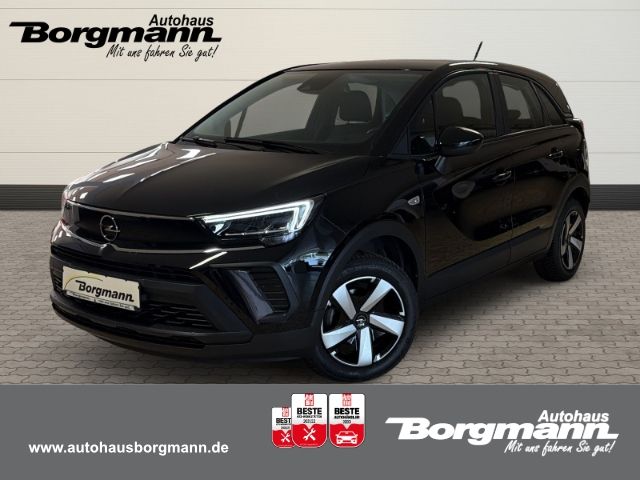 Image of Opel Crossland (X)