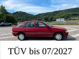 Ford Escort 1,4 CLX sehr gepflegt - Ford Escort Oldtimer