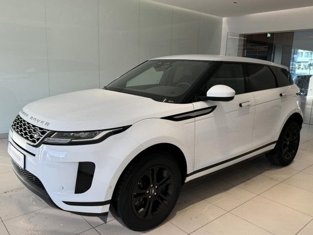 LAND ROVER Range Rover Evoque P300e S Touch Pro Duo Navi
