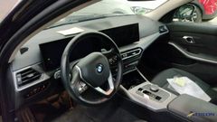 Fahrzeugabbildung BMW 320d xDrive Touring Navi LED SiHz PDC Tempo DAB
