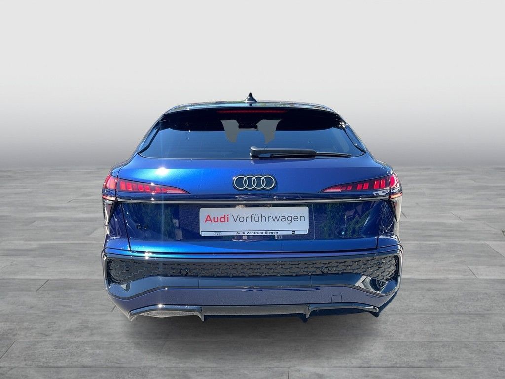 Audi Q3 Sportback e-hybrid 2xS-LINE*AHK*TECH PLUS* foto 5