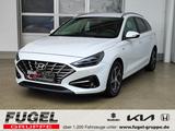 Hyundai i30 Kombi 1.5 T-GDI LED|Navi|SHZ - Hyundai i30 Gebrauchtwagen in Chemnitz