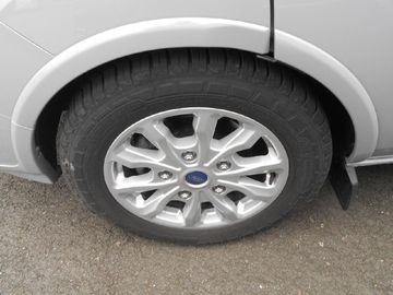 Ford TransitTourneo Custom Kombi 320 L1 Tourneo Tita