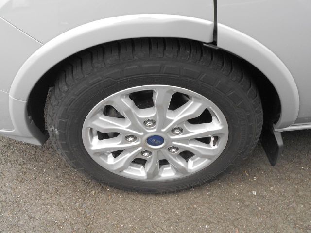 Ford TransitTourneo Custom Kombi 320 L1 Tourneo Tita