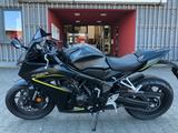 Honda CBR 650 R *E-Clutch + Sportpaket* (Fina mögl.) - HONDA CB 650 F