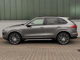 Porsche Cayenne S Diesel *8G|PANORAMA|CAM|AHK* - Porsche Cayenne in Mönchengladbach