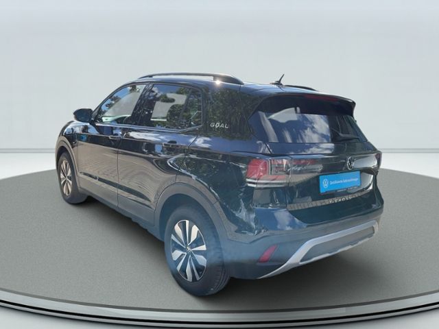 Volkswagen T-Cross 1.0 TSI Goal LED LICHT KLIMAAUT SITZHZG foto 5