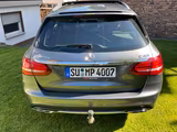 Mercedes-Benz C 43 AMG Mercedes-AMG C 43 4MATIC T Autom. M... - Mercedes AMG gebraucht