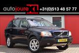 Volvo XC90 2.9 T6 Momentum - Volvo XC90 aus 2005: Geländewagen