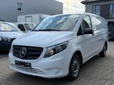 Mercedes-Benz Vito Kasten 114 CDI RWD lang/Kamera/AHK/ACC/Navi - Mercedes-Benz Vito Gebrauchtwagen in Hamburg