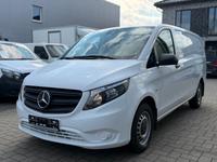 Mercedes-Benz Vito Kasten 114 CDI RWD lang/Kamera/AHK/ACC/Navi