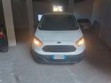 Ford Transit Courier 1.5 TDCi 75CV Van Entry - Ford Transit Courier SUV