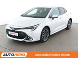 Toyota Corolla 2.0 Hybrid Team D Aut.*NAVI*BiLED*ACC* - Toyota Corolla in Leverkusen