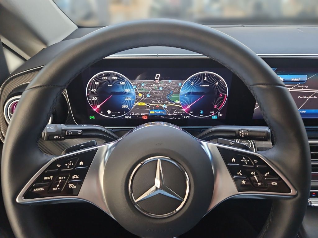 Fahrzeugabbildung Mercedes-Benz V 250 STYLE lang Liege-Paket 7 Sitze 2,5tAHK EAS