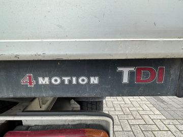 Volkswagen T5 Transporter - 8