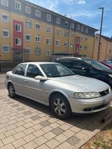 Opel Vectra B 1.8 16V Automatik - Opel Vectra: 16v B