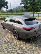 Mercedes-Benz CLA 45 AMG Shooting Brake Mercedes-AMG CLA 4... - gebrauchte Mercedes-Benz CLA 45 AMG Shooting Brake aus dem Jahr 2023