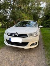 Citroën C4 1.6 e-HDI Exclusive - Citroën C4 in Rostock