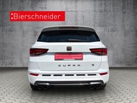 Cupra Ateca - Vorschau Bild 6