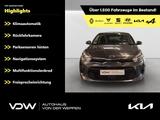 Kia Rio Platinum Edition Navi, Kamera, Klima Klima - Kia Rio mit Schiebedach