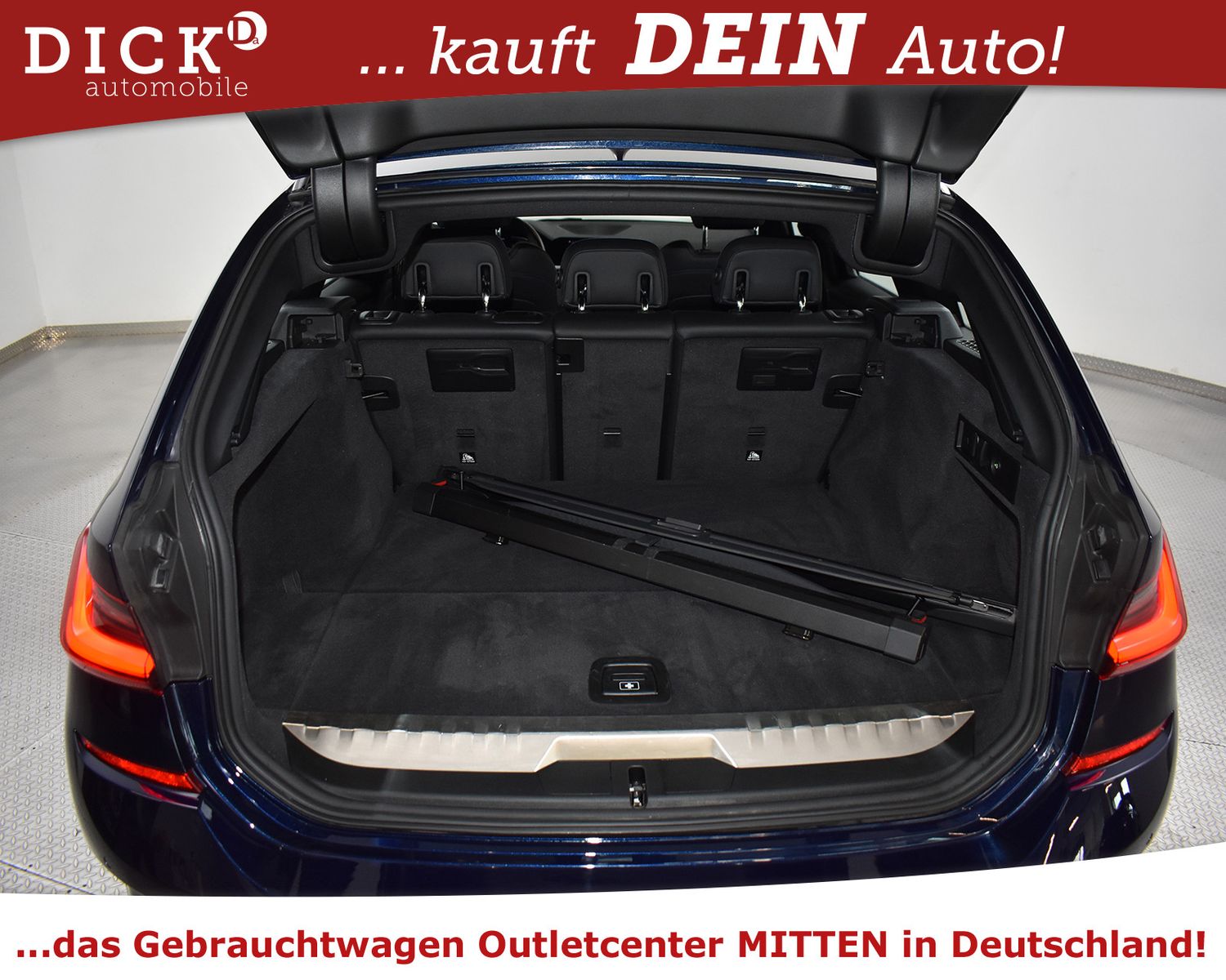 BMW 330e Sport Aut M PAKET+SHADO+VIRTU+PROF+LED+AHK+ - Image 21