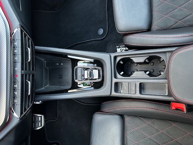 Octavia Combi RS MASSAGE;PANO;NAV;KAMERA