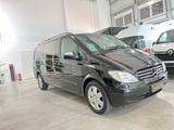 Mercedes-Benz Viano 3.0 CDI Ambiente Edition extralang*AUTOM. - Mercedes-Benz Viano: Ambiente