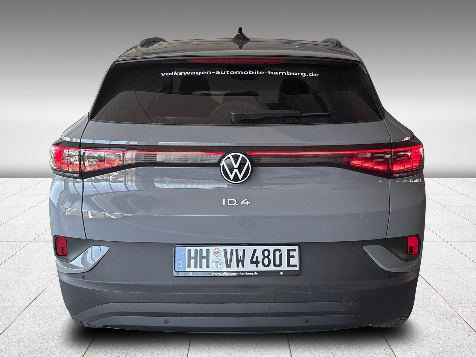 Volkswagen ID.4 Pro Energy Nav AHK Panorama HeadUp IQ.Light foto 5