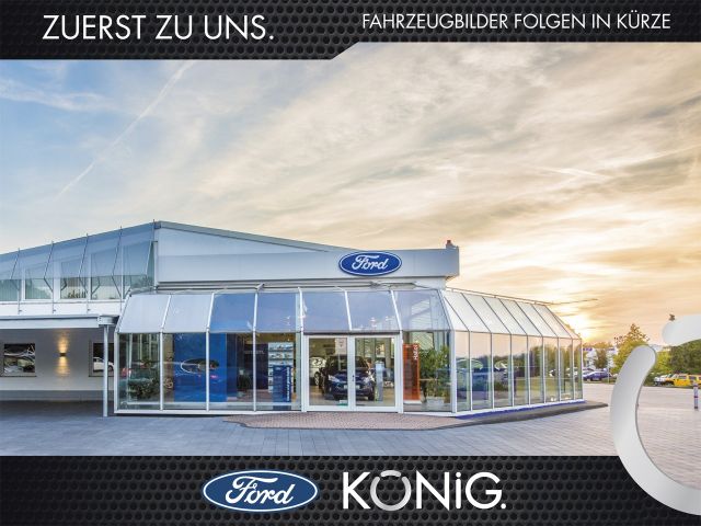 Ford Tourneo Connect L2 1.5 EB AHK+Kamera+Sitzheizung