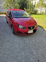 Seat Ibiza 1.2 12V 51kW Best of Best of - Seat Ibiza aus 2009: 1.2