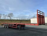 Nooteboom 0-42 VV 3-Achs Plattform ausziehbar - Offers