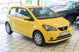Seat Mii Style 1.0 Benzin 60 PS 1.Hand Klima PDC - Seat Mii: 1.0